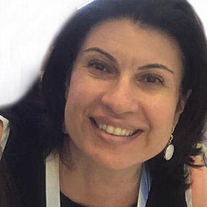Eliane Aparecida Techi Castiquini