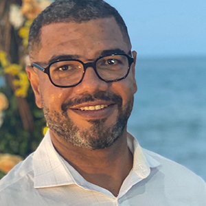 Marlos Suenney de Mendonça Noronha