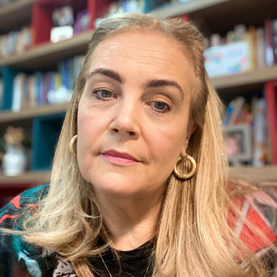 Maria Elisabeth Almeida Campos