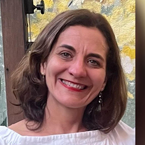 Karin Zazo Ortiz