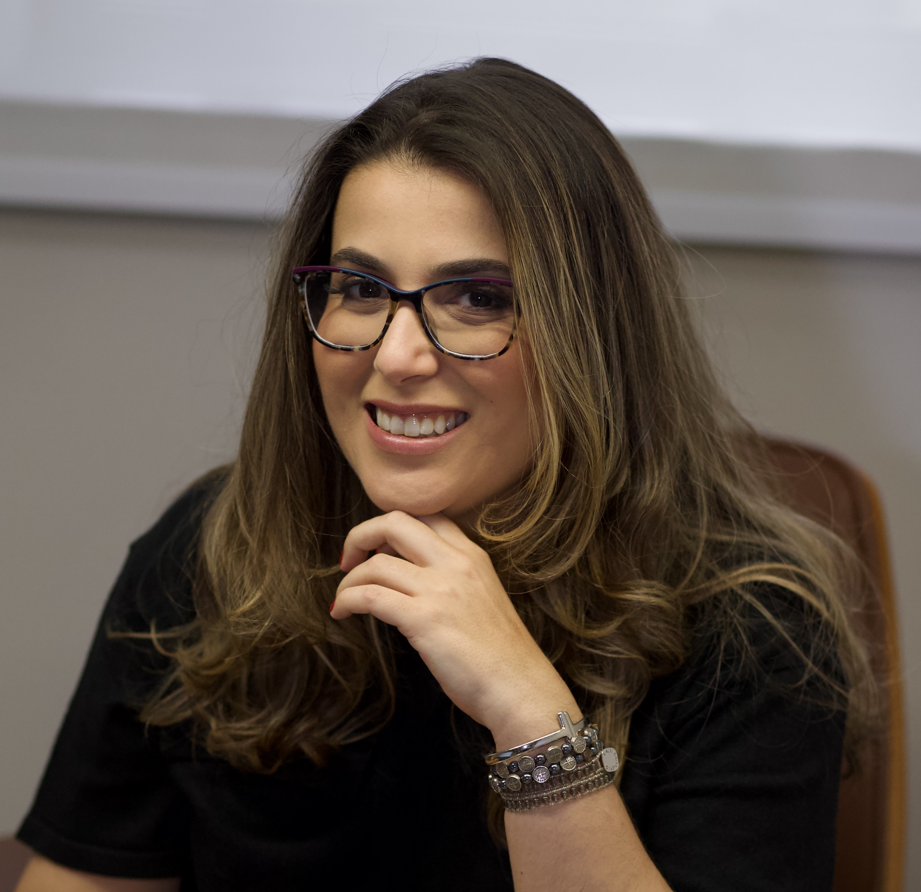 Gabriela Zuin Ferreira