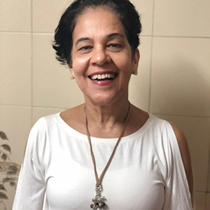 Denise Madureira