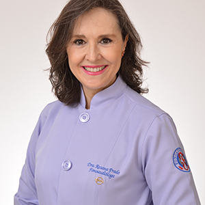 Rosana Prado de Oliveira