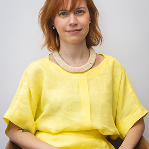 Renata Dall Agnol Ferreira