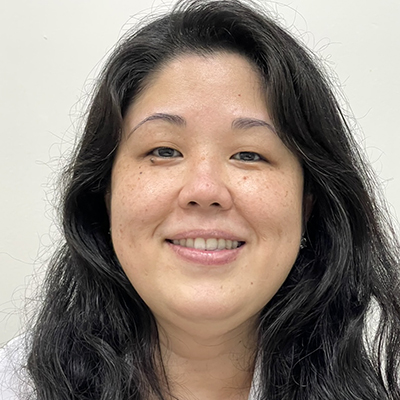 Daniela Horikawa
