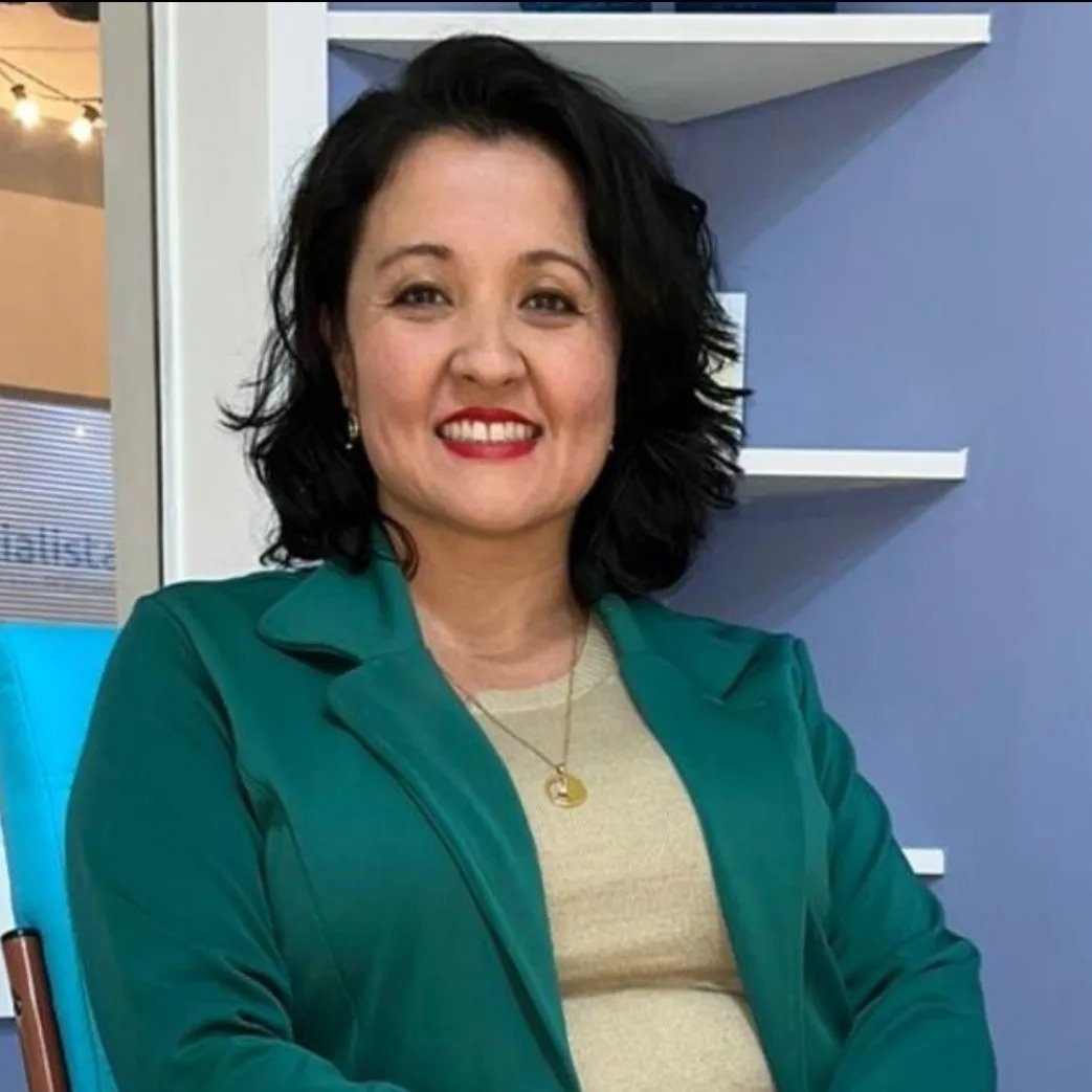 Danielle Akemi Neves Xavier