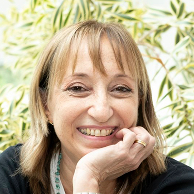 Marta Cecília Rabinovitsch Gertel