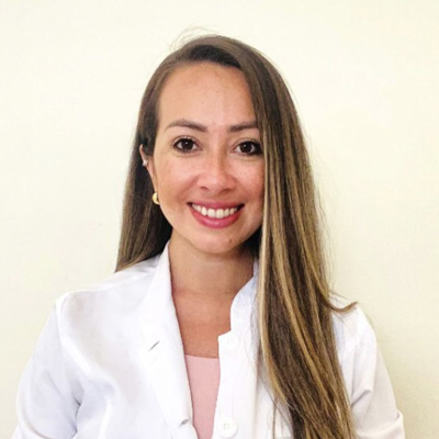 Daniele Monroe Coelho da Silva