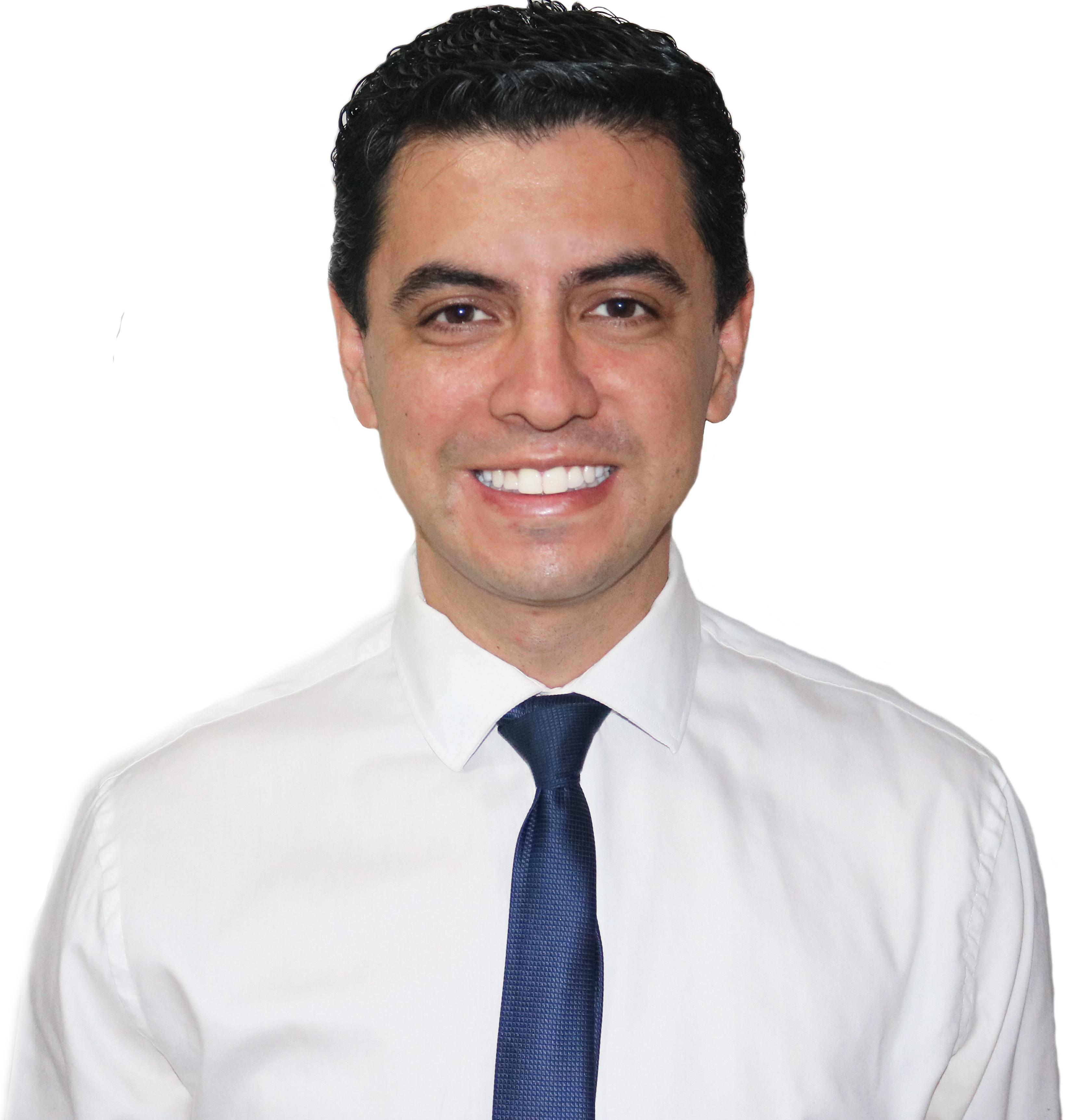 Cristiano Miranda de Araujo