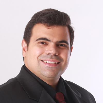 Roberto Sávio de Assunção Bastos