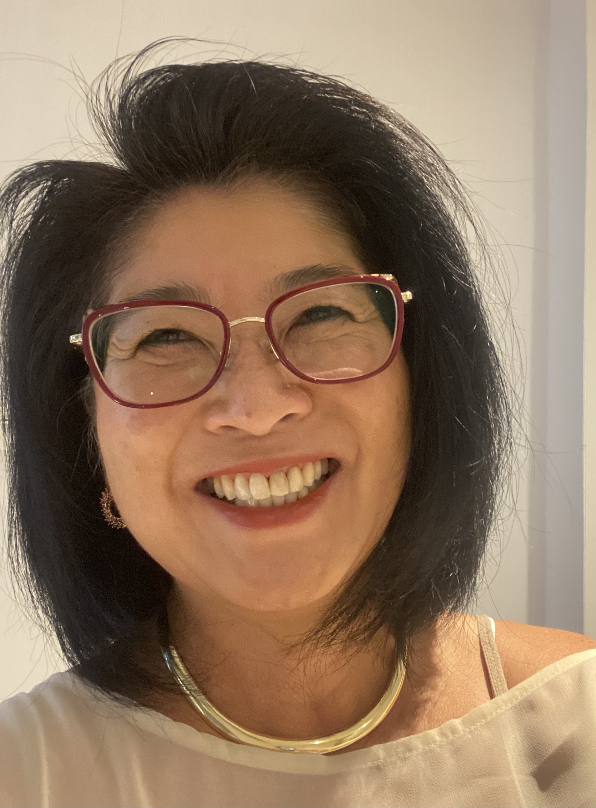 Ana Cristina Hiromi Hoshino