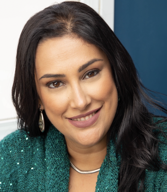 Mariane Graciano
