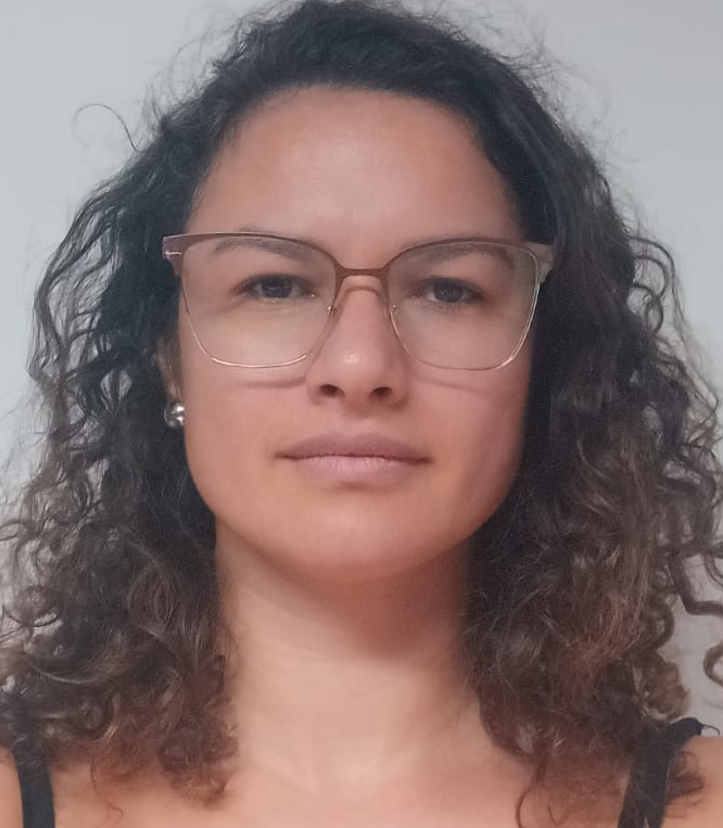 Graziella Batista Dallaqua