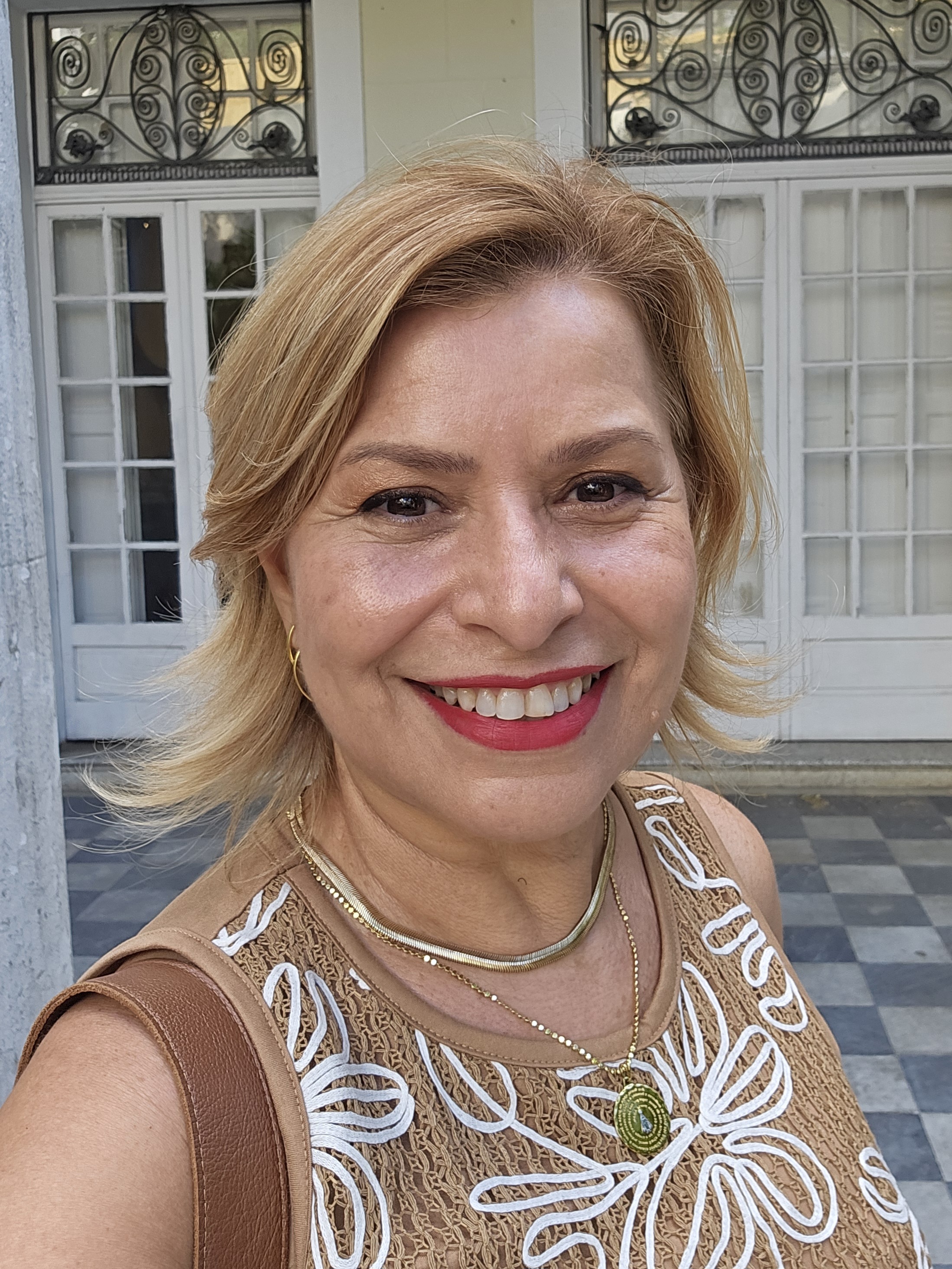 Adriana Di Donato Chaves