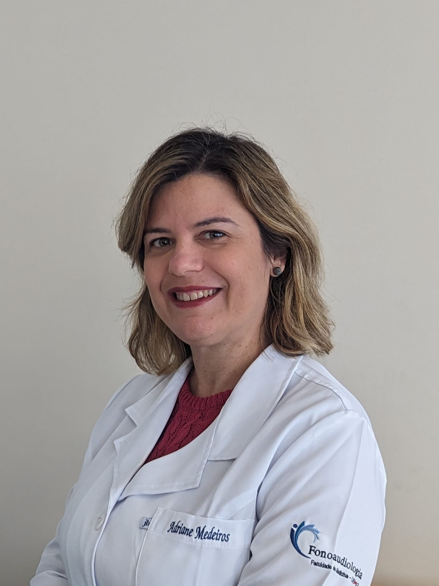 Adriane Mesquita de Medeiros