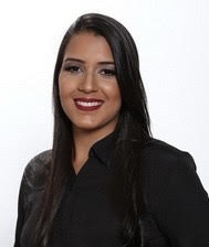 Alexandra Christine De Aguiar