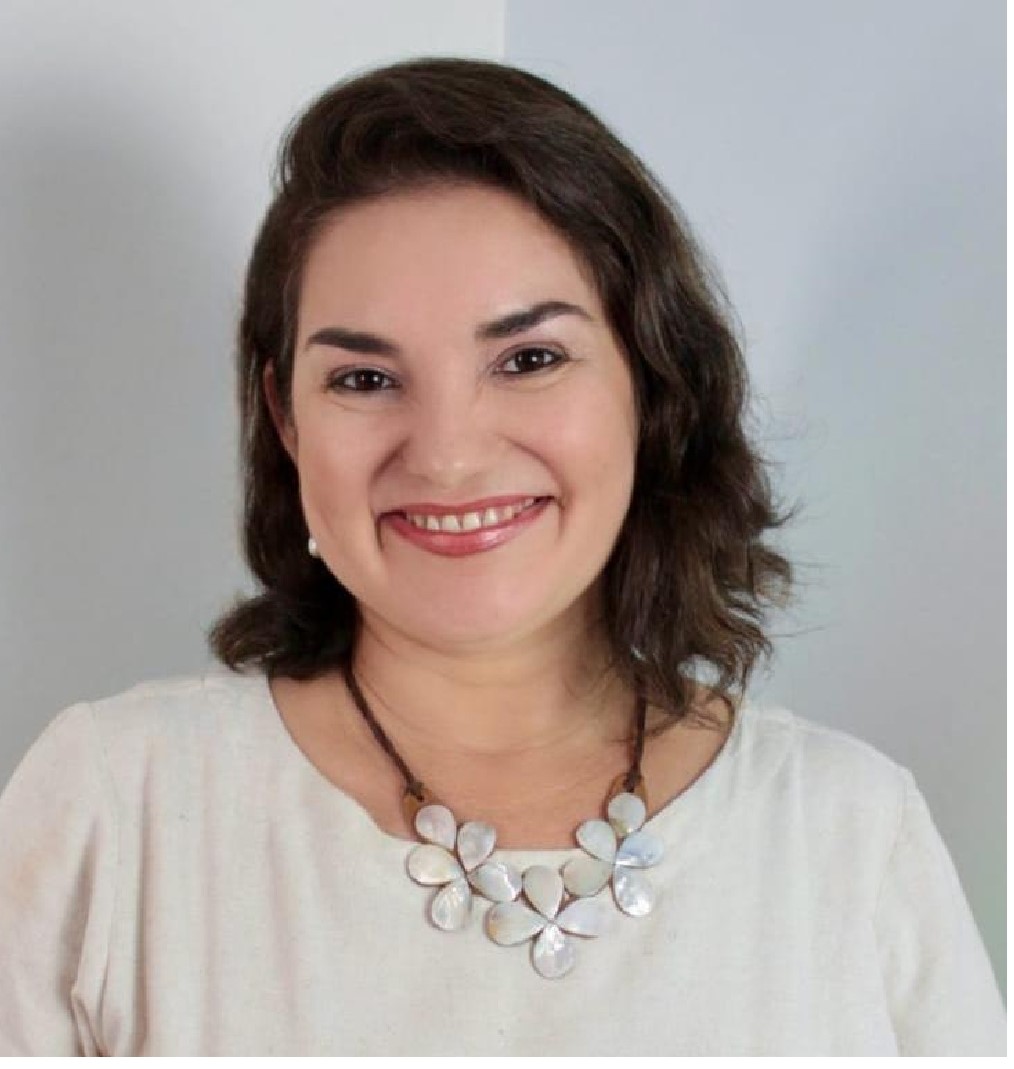 Ana Carolina Rocha Gomes Ferreira