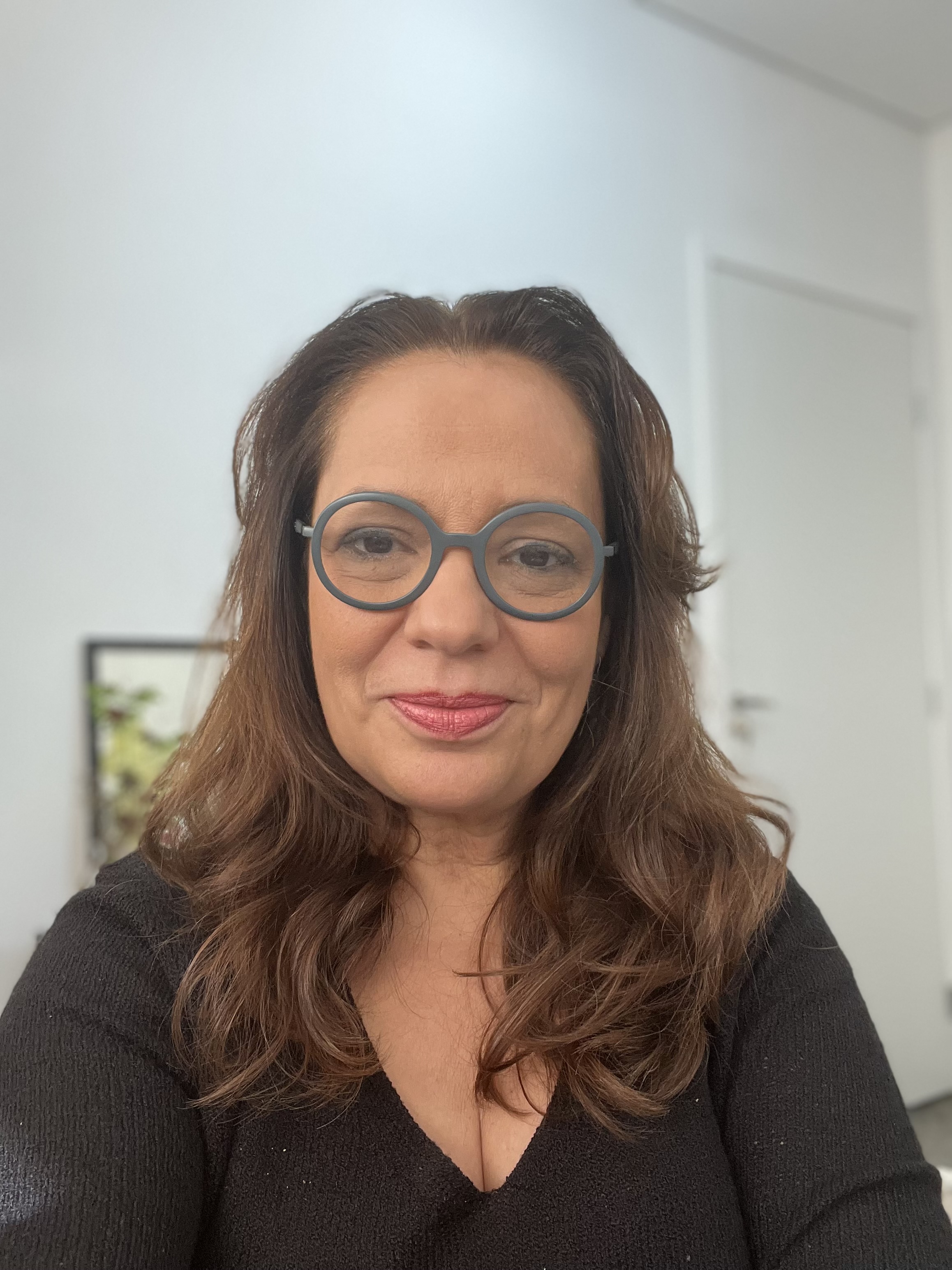 Ana Lúcia Spina