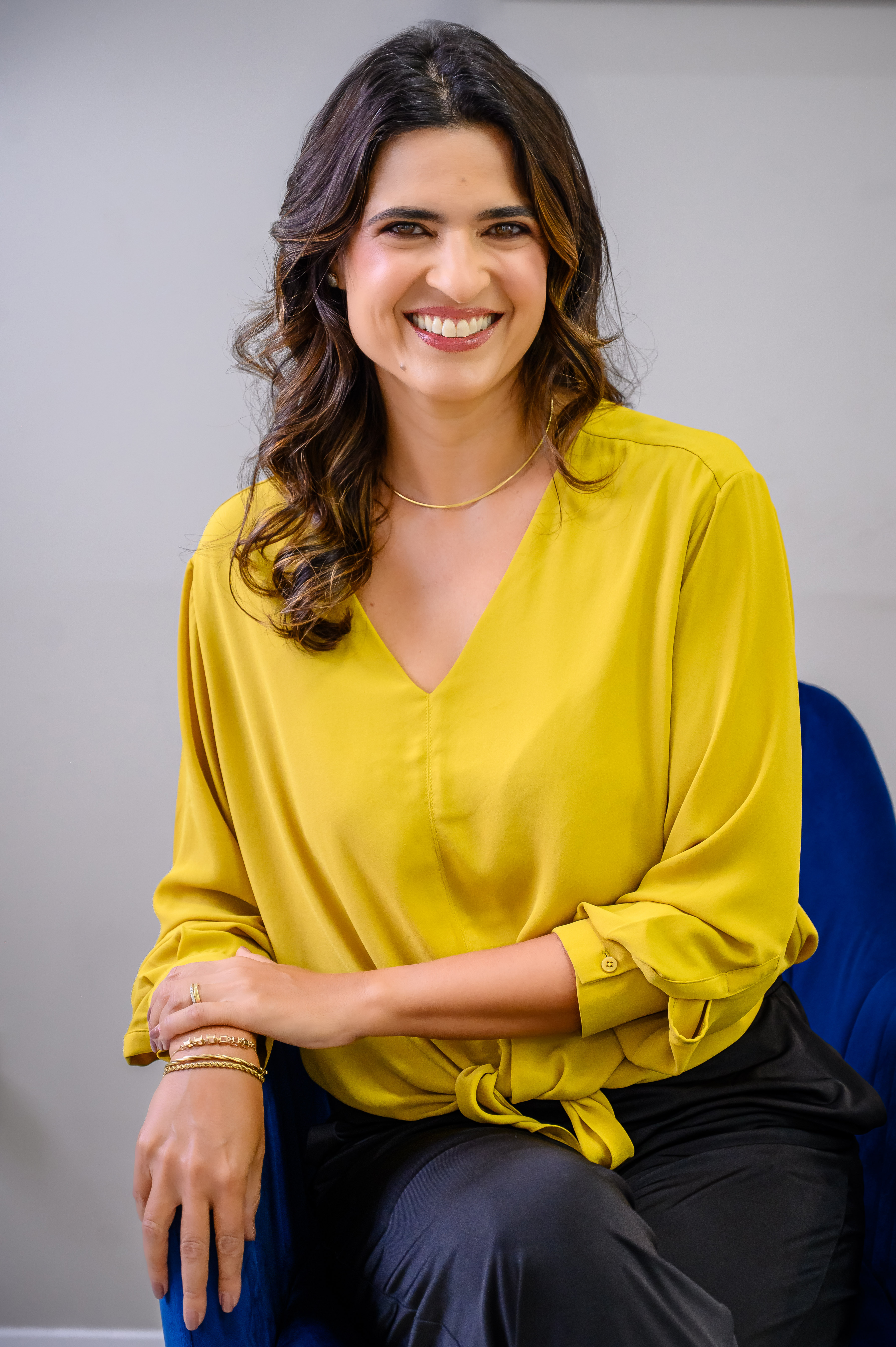 Ana Tereza Magalhães