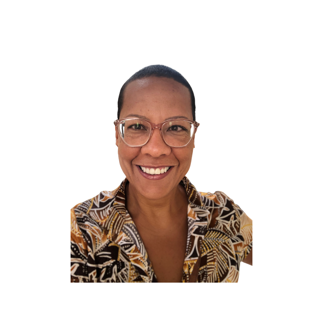 Andrea Mi Pereira