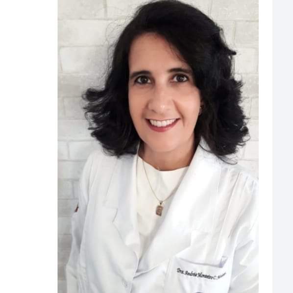 Andréa Monteiro Correia Medeiros
