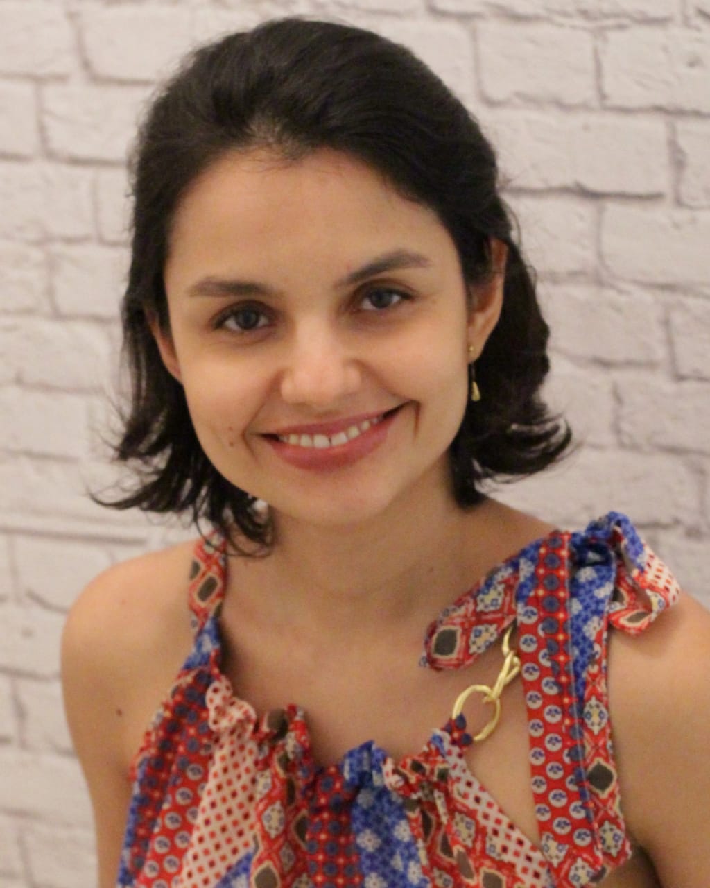 Beatriz Verzolla