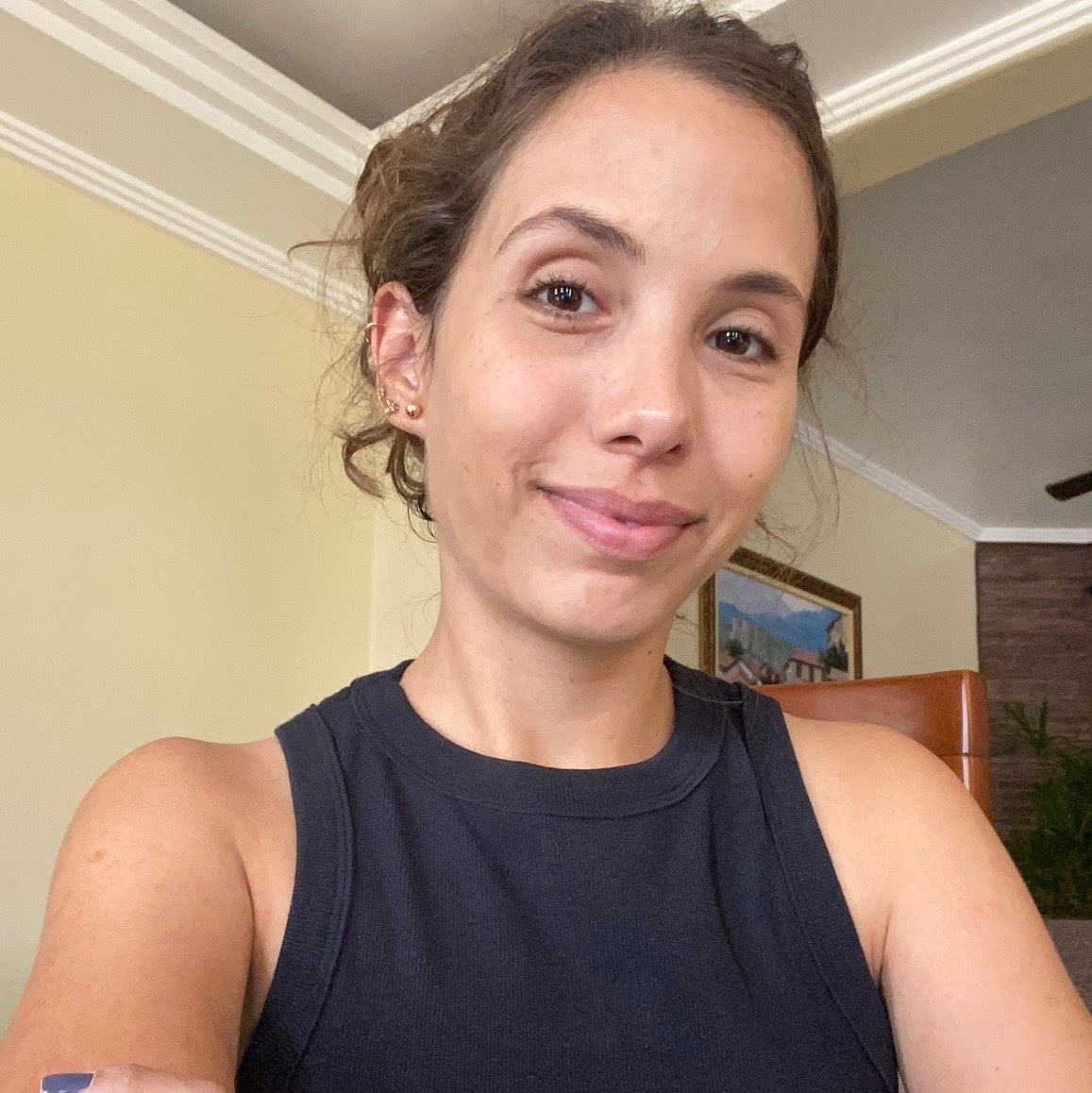 Bruna Gabriela Mechi Silva
