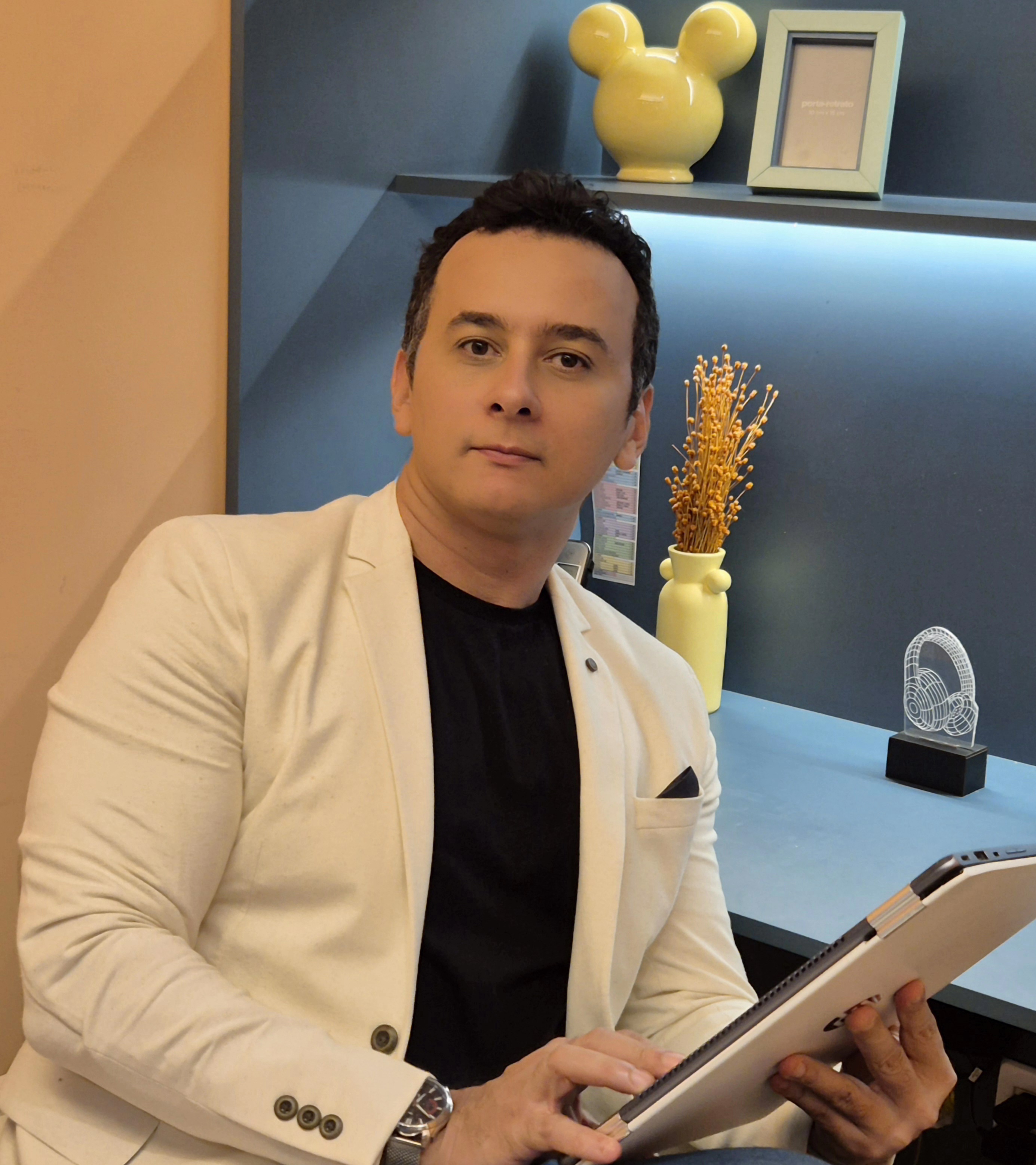 Caio Leônidas Oliveira de Andrade