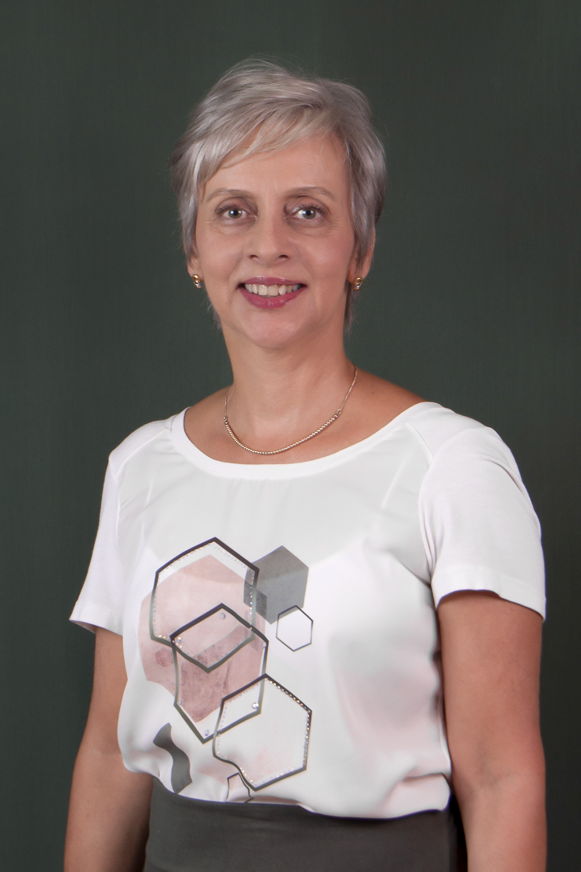 Christiane Marques do Couto