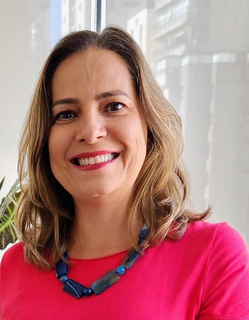 Claudia Silva Pagotto Cassavia