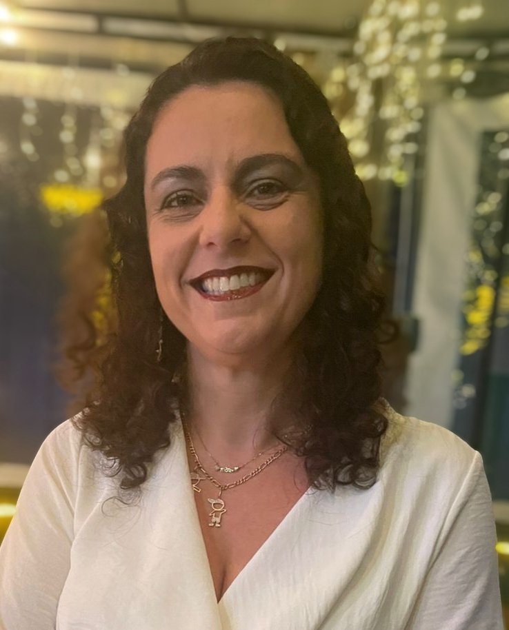 Cristiane Lazzarotto Volcão