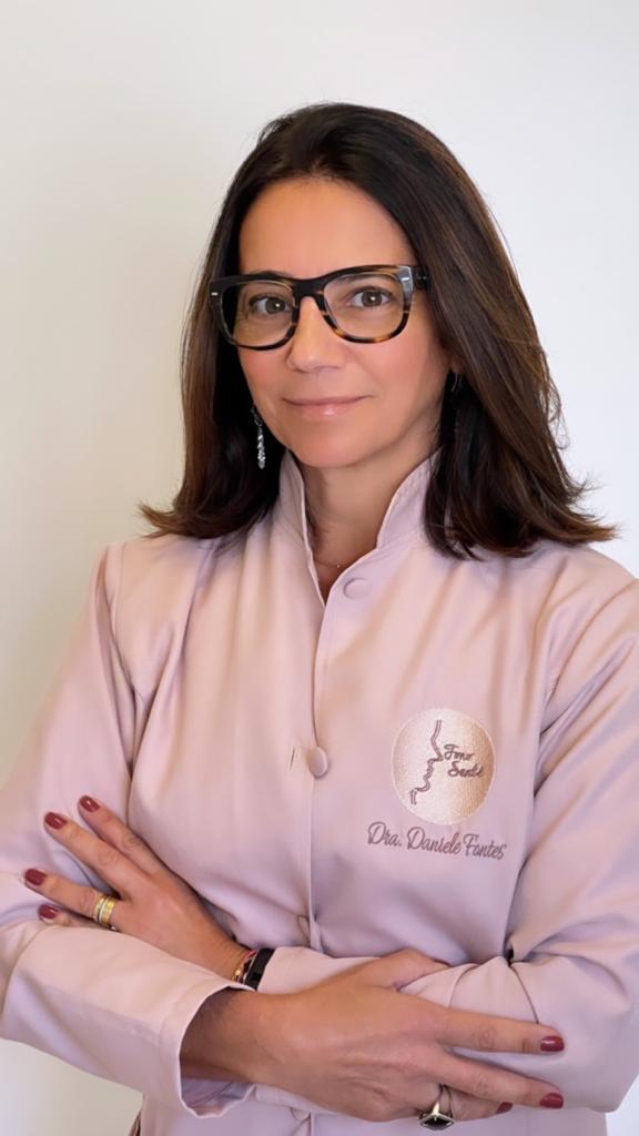 Daniele Fontes Ferreira Bernardes