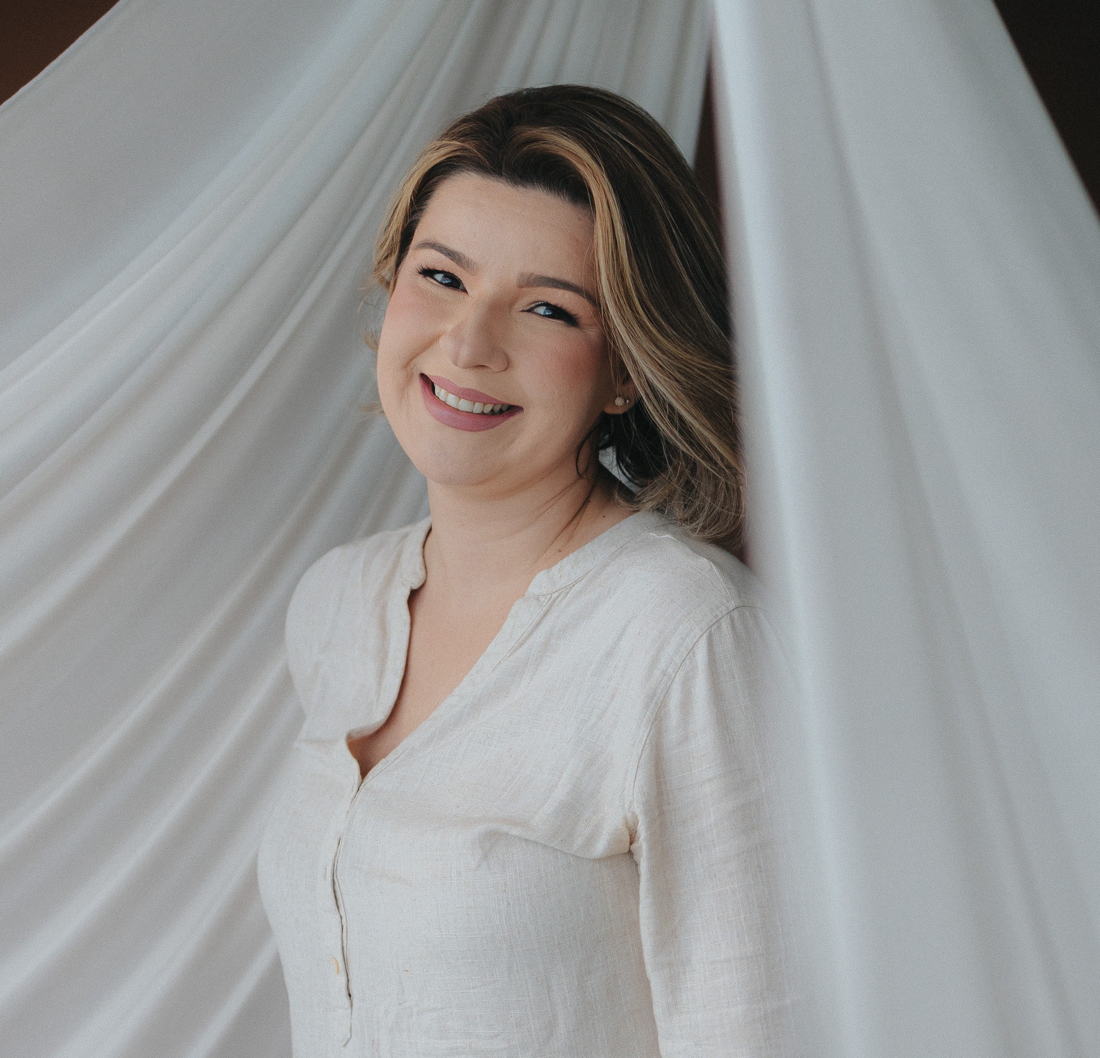 Débora Vasconcelos Correia