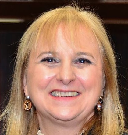 Dionísia Aparecida Cusin Lamônica