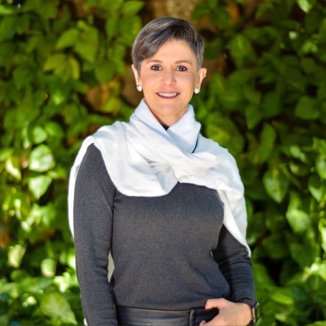 Elaine Soares Monteiro Pinto
