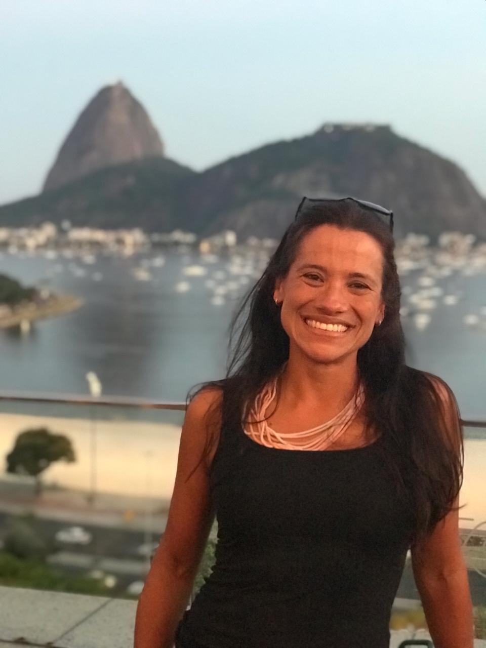 Fernanda e Souza de Mesquita