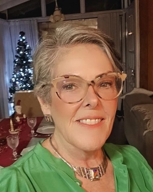 Gisela Maria Pimentel Formigoni