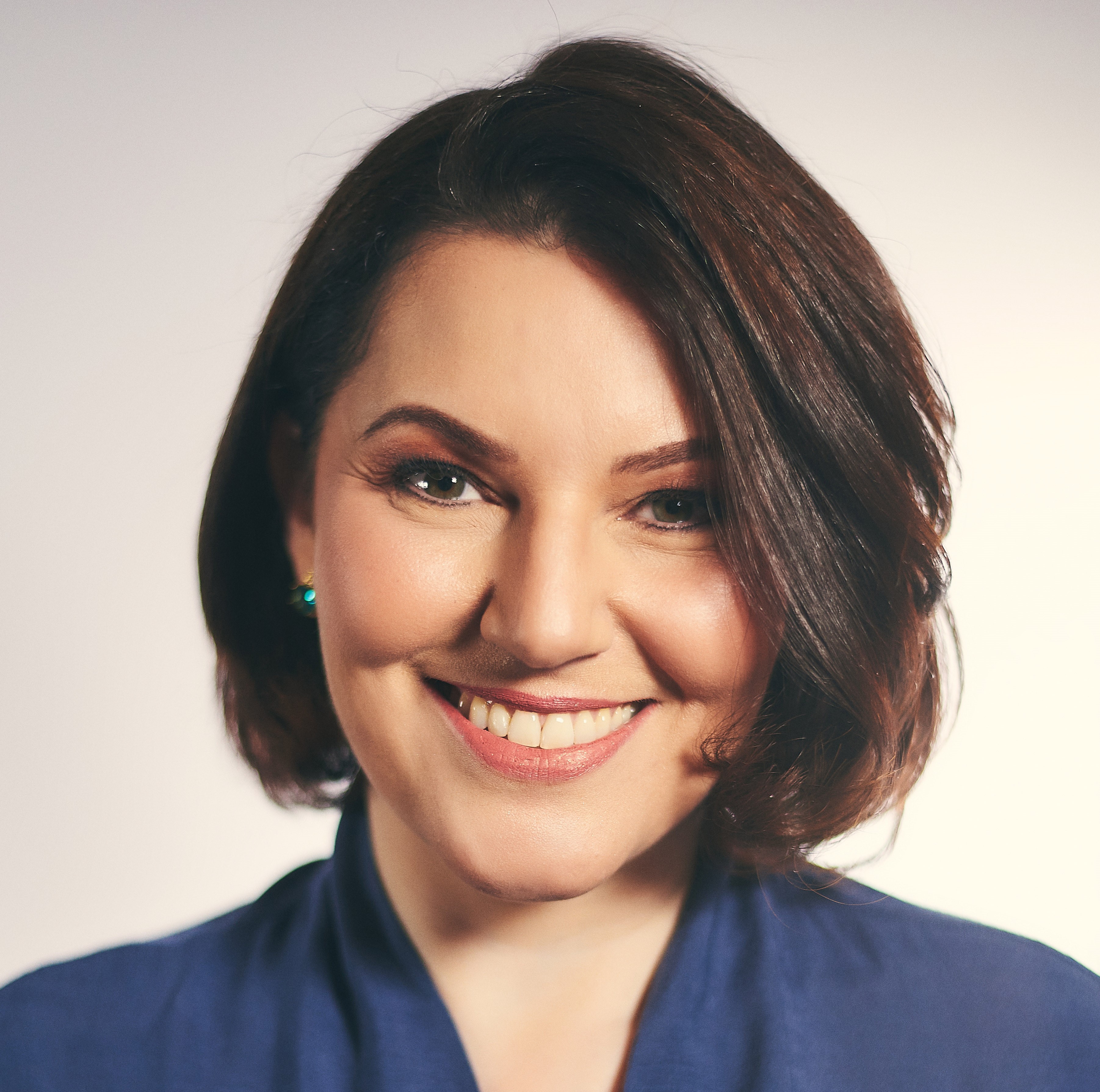 Grace Cristina Ferreira-Donati