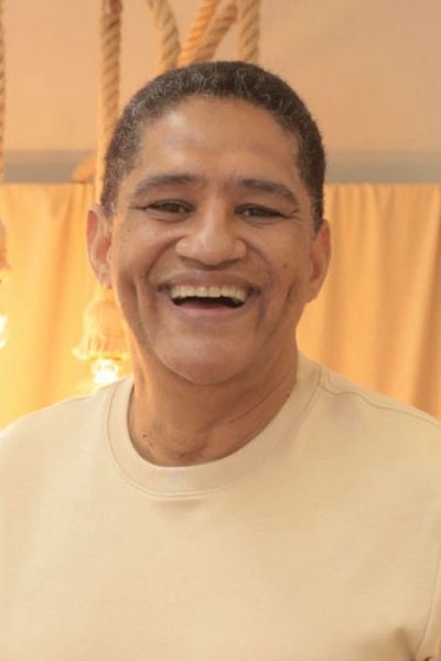 Hilton Justino da Silva