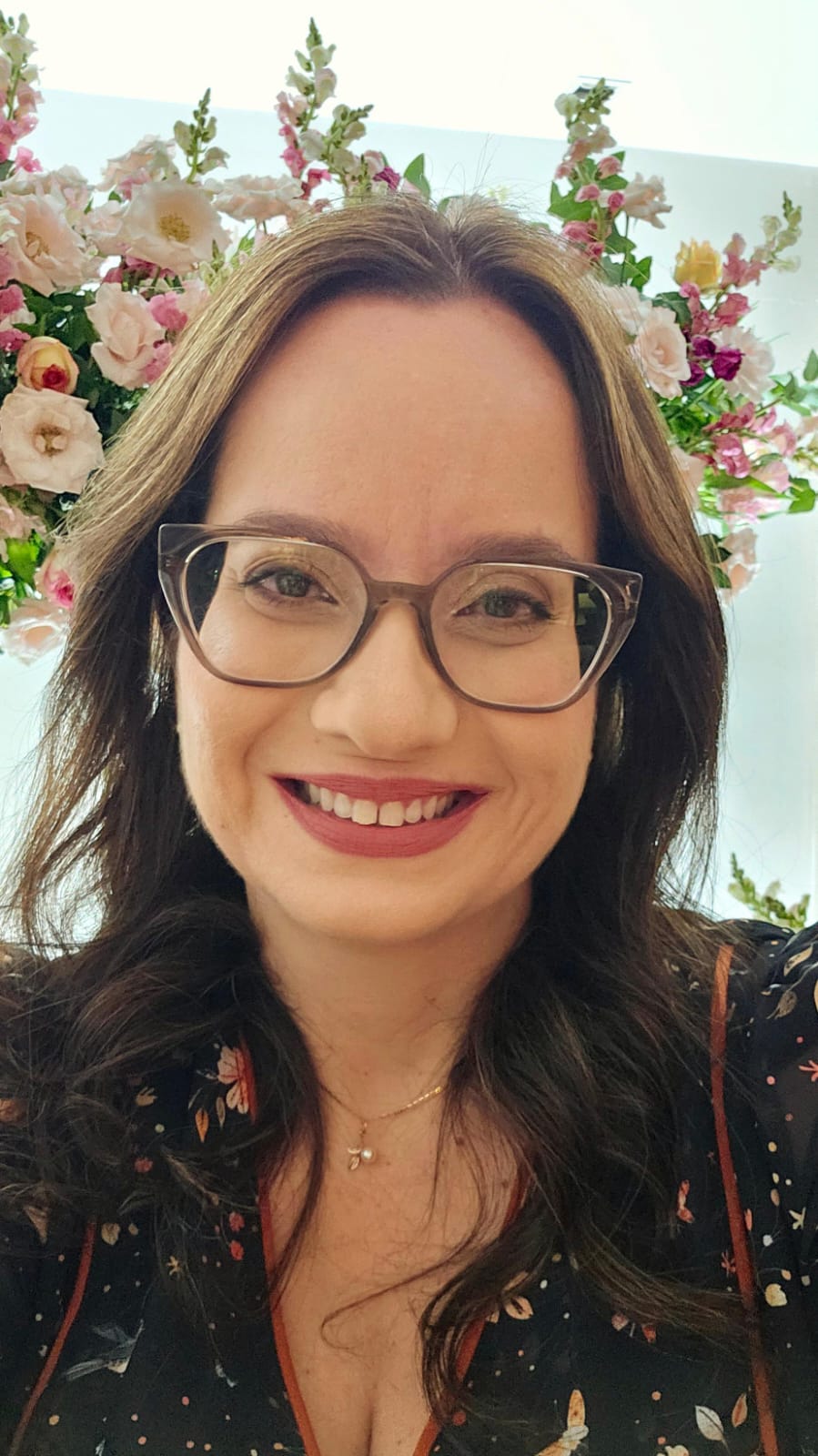 Isabelle Cahino Delgado