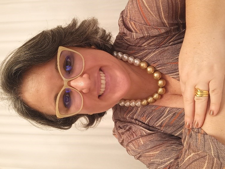 Janaína Maria Maynard Marques