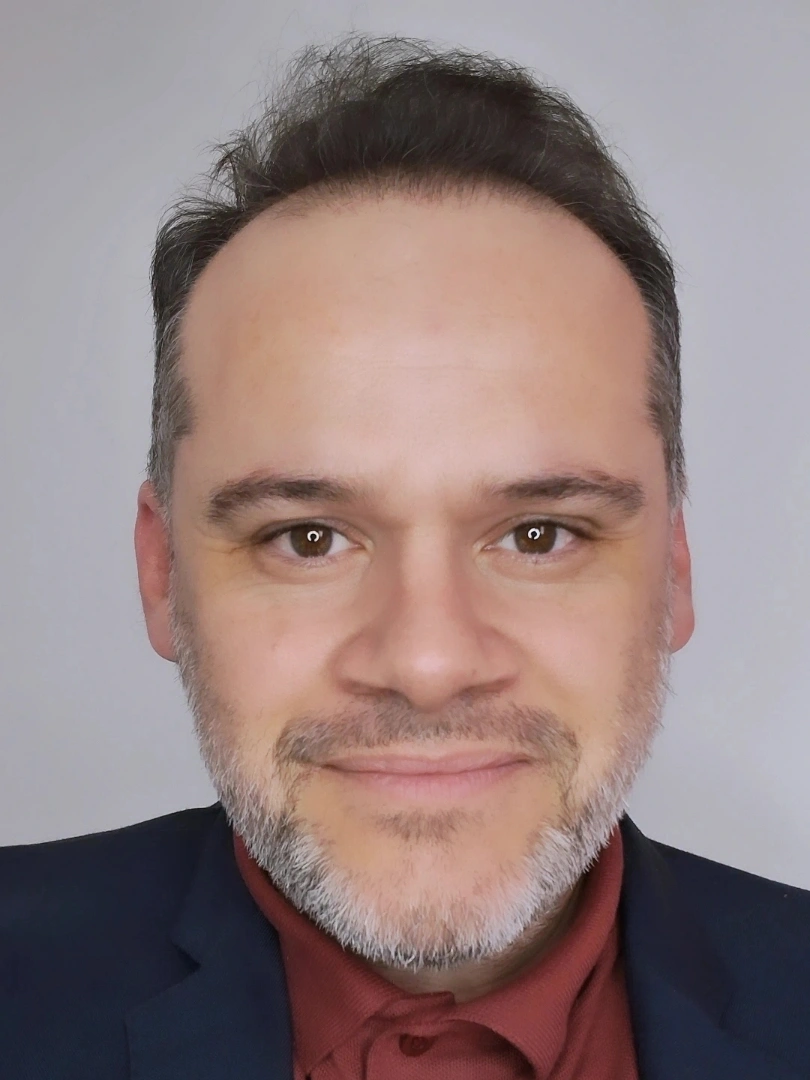 José Ribamar do Nascimento Júnior