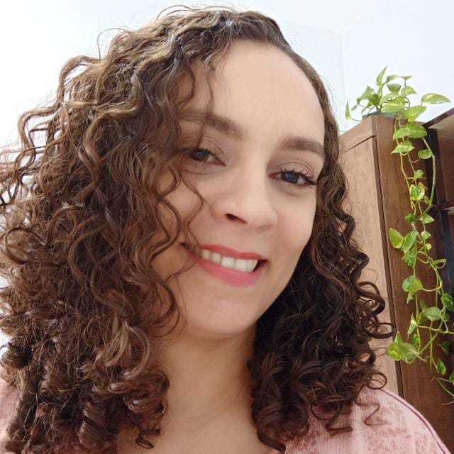 Kelly da Silva