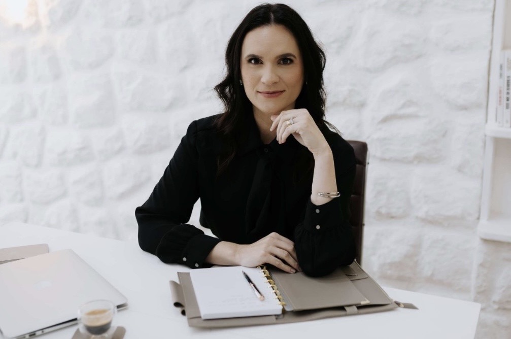 Larissa Zanichelli Ferreira