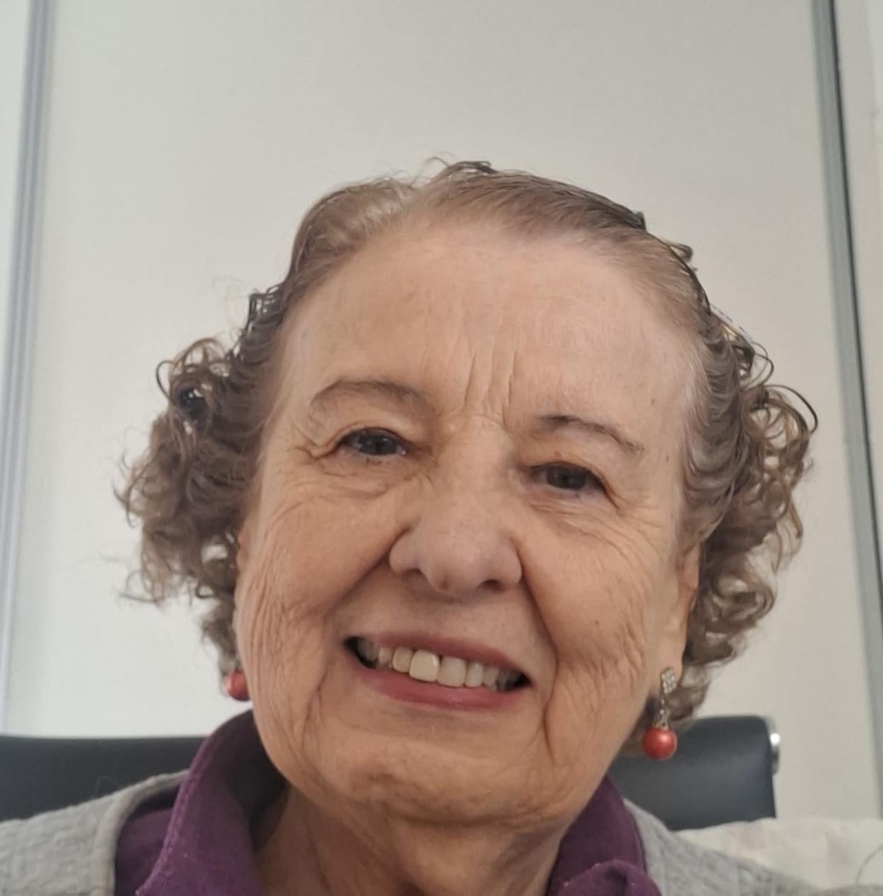 Liliane Desgualdo Pereira