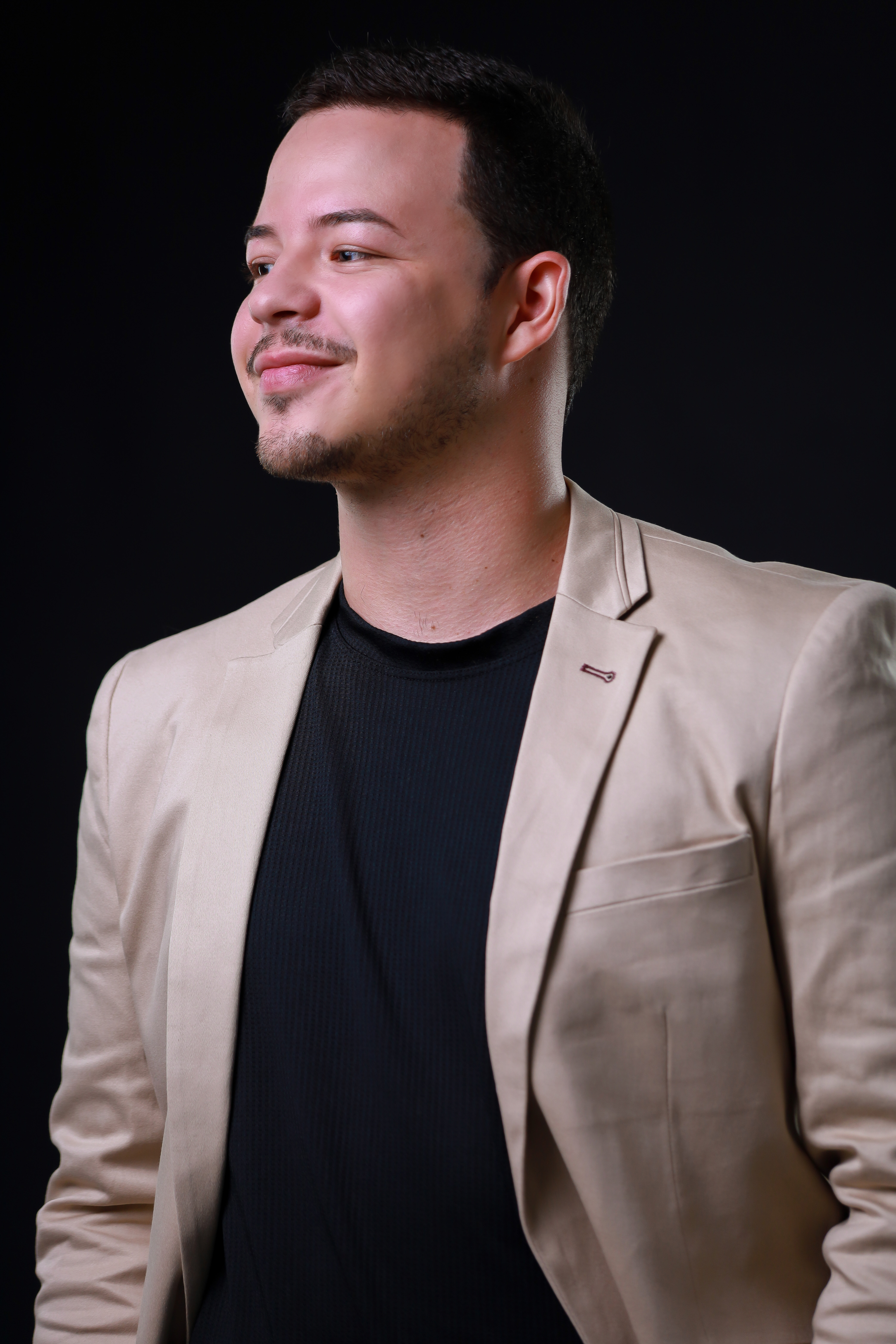 Lucas Daniel Souza de Vasconcelos