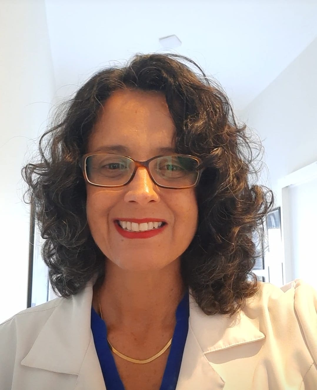 Lúcia Figueiredo Mourão