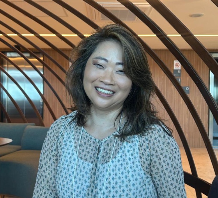 Lucia Kazuko Nishino