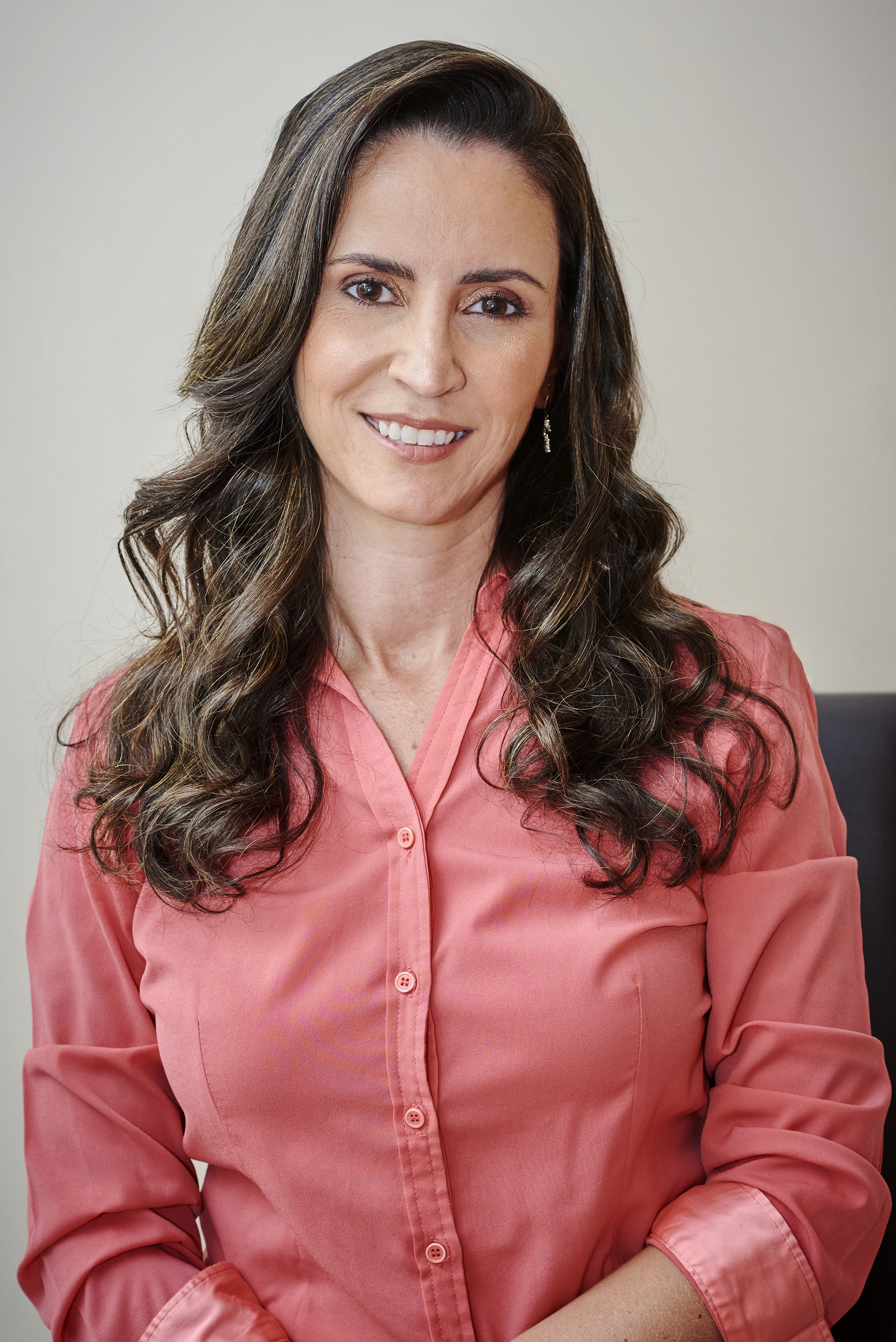 Luciana Mendonça Alves