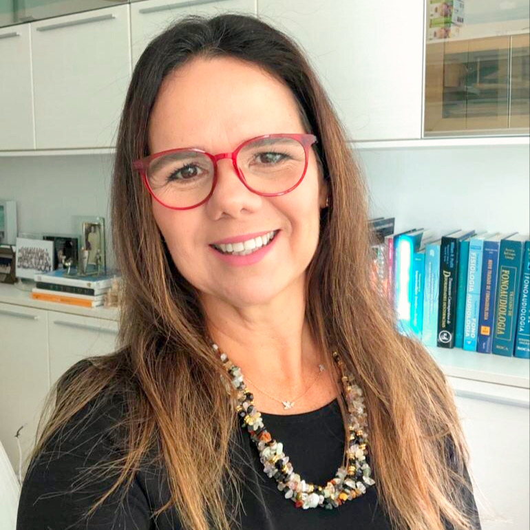 Luciana Moraes Studart Pereira